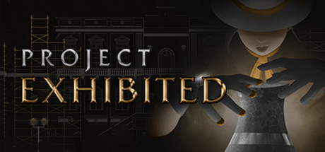Project Exhibited Cover Image