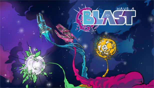 Super Star Blast on Steam