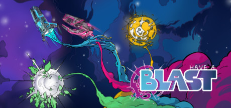 Have a Blast Cover Image