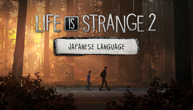 Life is Strange 2 no Steam