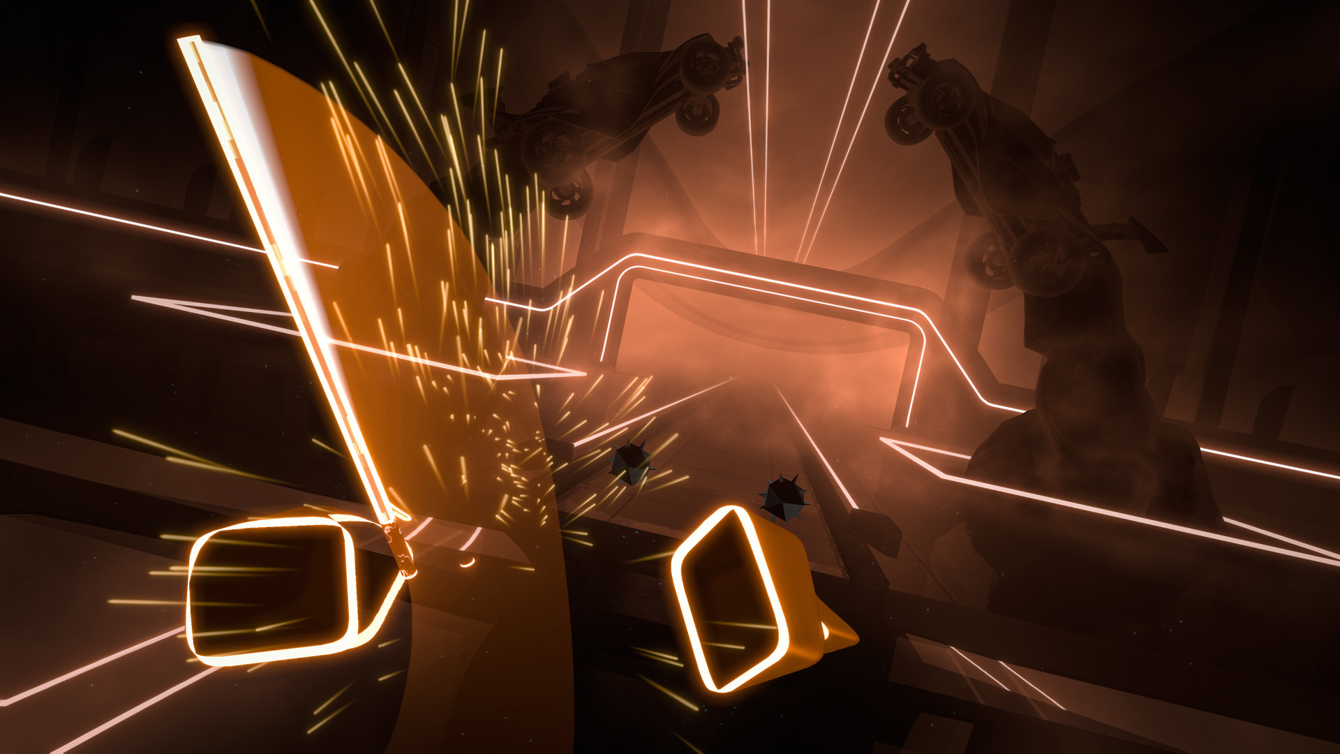 Beat Saber - Slushii – 