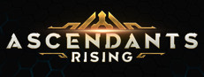 Ascendants Rising 게임 이미지