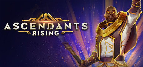 Ascendants Rising Cover Image