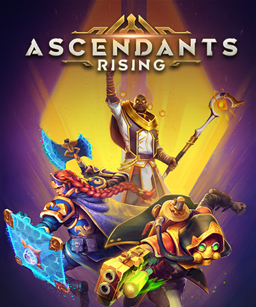 Ascendants Rising