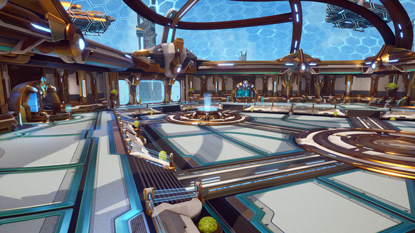 Ascendants Rising game for windows Pc 1