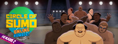 Circle of Sumo: Online Rumble! no Steam