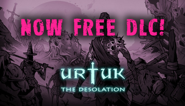 Urtuk: The Desolation on Steam