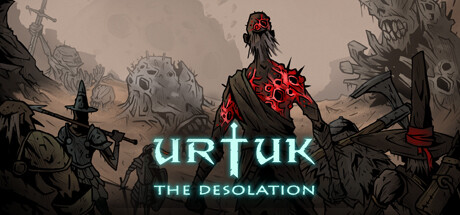 Urtuk: The Desolation Cover Image