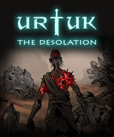 Urtuk: The Desolation