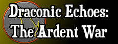 Draconic Echoes: The Ardent War 게임 이미지