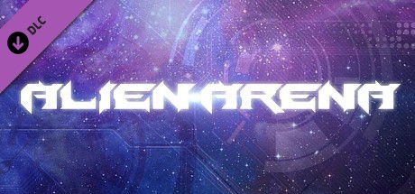 Alien Arena - Map Pack 7 banner image