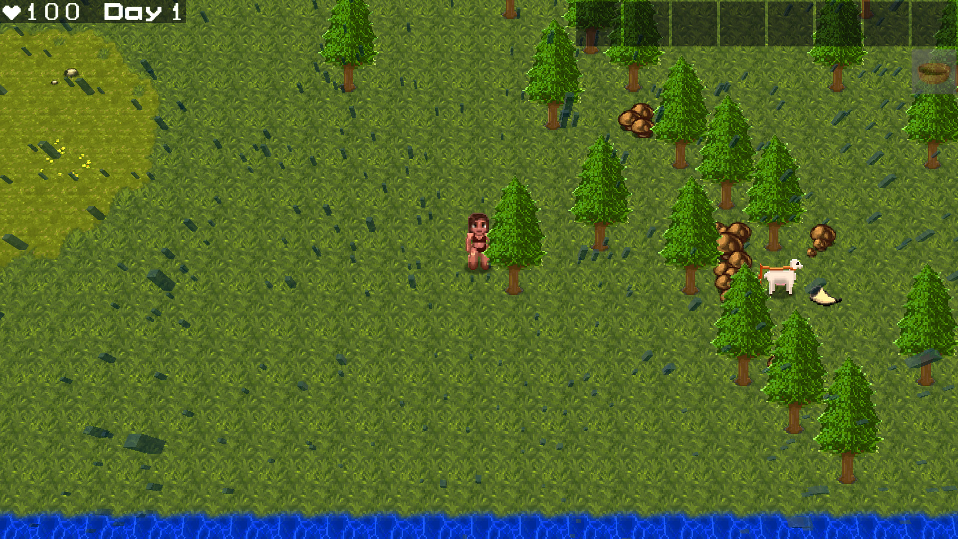 Cave Confectioner screenshot 5