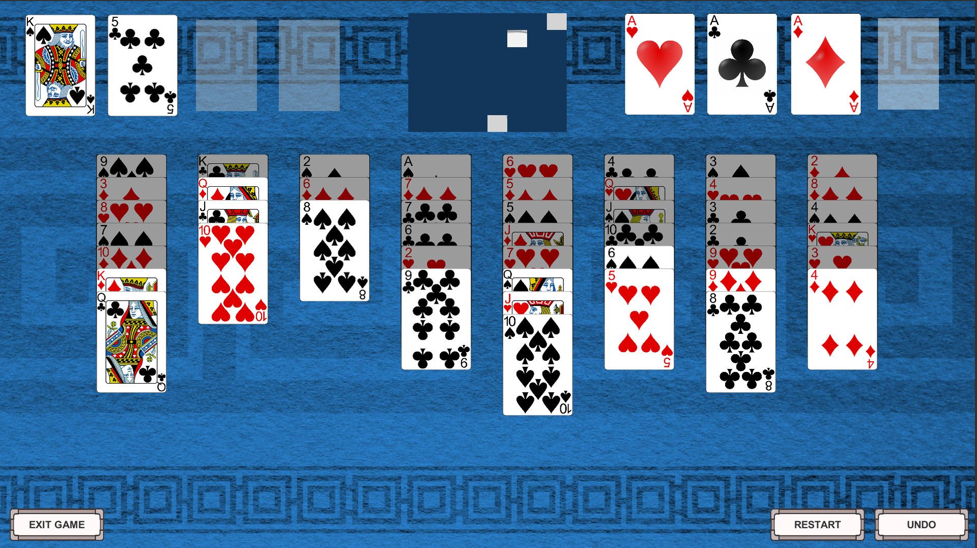 Freecell Windows XP - Jogue Online no