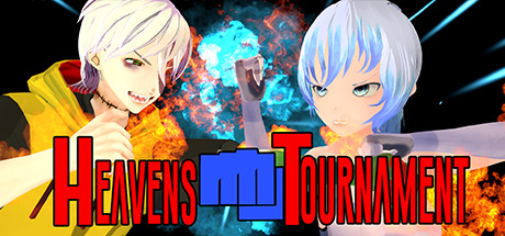 Heavens Tournament Cover Image