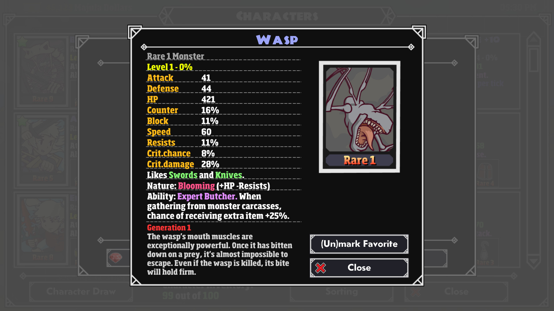 Majula Frontier: The Offense #8