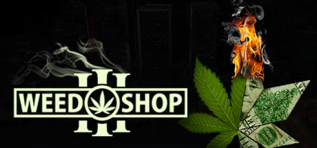 Weed Shop 3 technical specifications for laptop