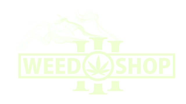 Weed Shop 3