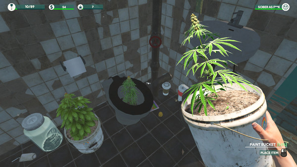 скриншот Weed Shop 3 1