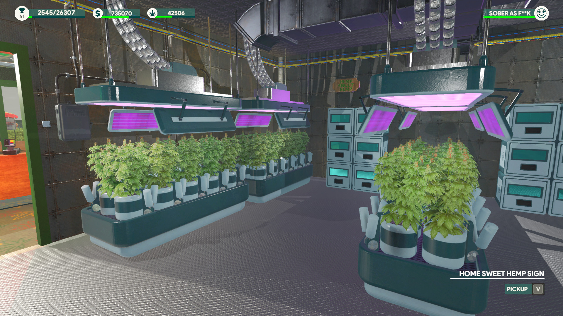 صور Weed Shop 3 