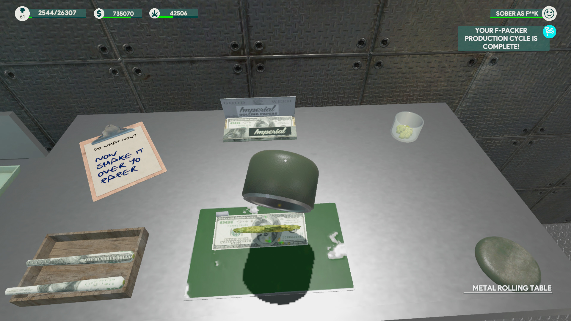 صور Weed Shop 3 
