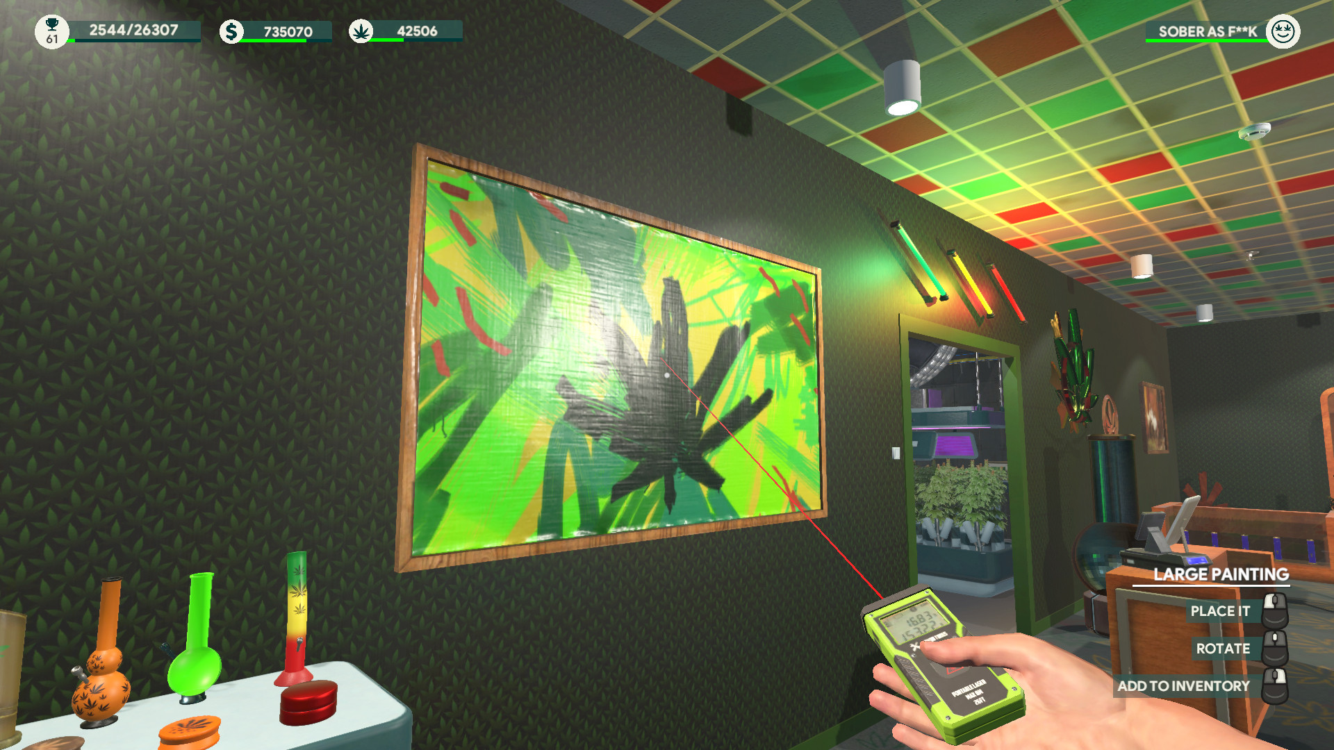 صور Weed Shop 3 