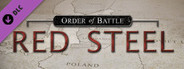 Order of Battle: Red Steel