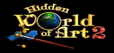 Hidden World of Art 2 Cover Image