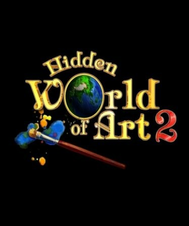 Hidden World of Art 2
