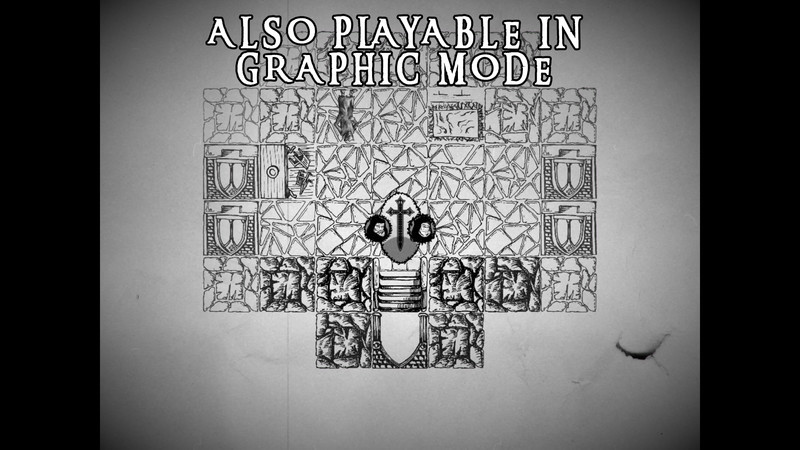 The Demon - Nicolas Eymerich Inquisitor Audiogame Demo #9