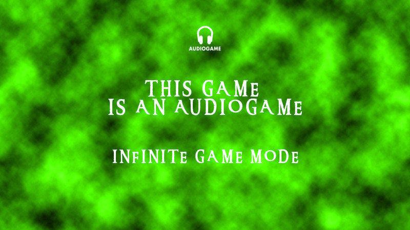 The Demon - Nicolas Eymerich Inquisitor Audiogame Demo #6