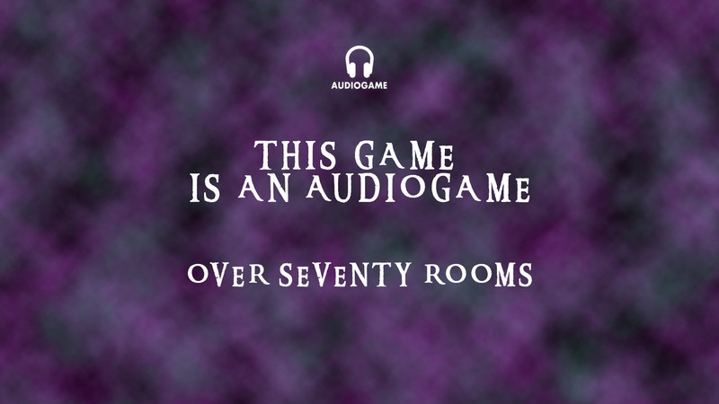 The Demon - Nicolas Eymerich Inquisitor Audiogame Demo #4