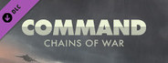 Command:MO - Chains of War