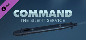 Command:MO - The Silent Service