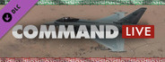 Command:MO LIVE - Black Gold Blitz