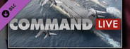 Command:MO LIVE - Commonwealth Collision