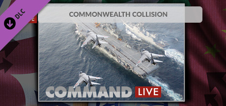 command:mo live - commonwealth collision vertical card thumbnail