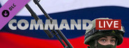 Command:MO LIVE - Don of a New Era