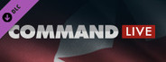 Command:MO LIVE - Korean Missile Crisis