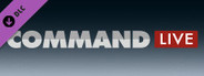 Command:MO LIVE - Old Grudges Never Die