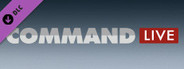 Command:MO LIVE - Pole Positions