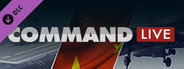Command:MO LIVE - Spratly Spat