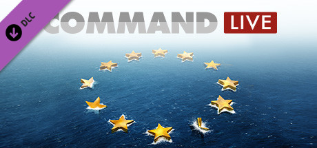 Command:MO LIVE - You Brexit, You Fix it! banner image