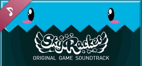 Sky Racket Original Soundtrack banner image