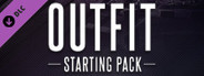 Monster Energy Supercross 3 - Outfit Starting Pack