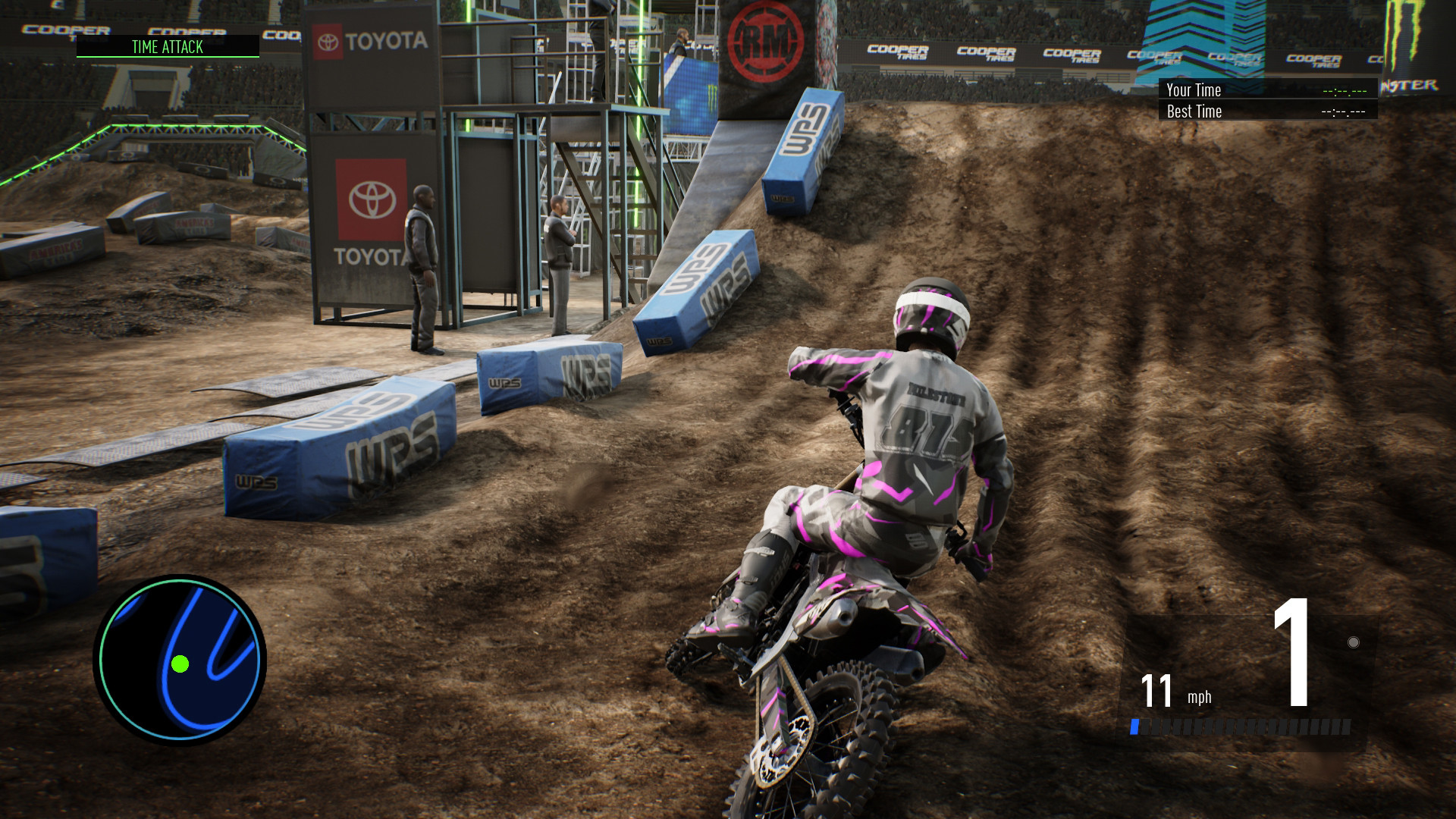 Monster Energy Supercross 3 Outfit Starting Pack on Steam