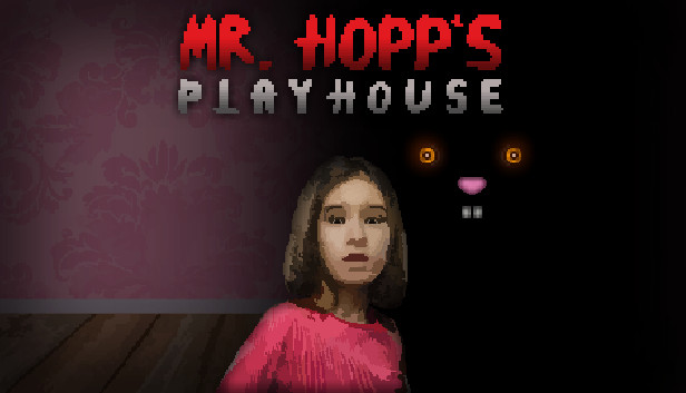 Mr. Hopp'S Playhouse On Steam