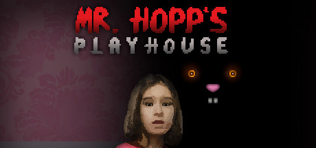 Image for Mr. Hopp's Playhouse