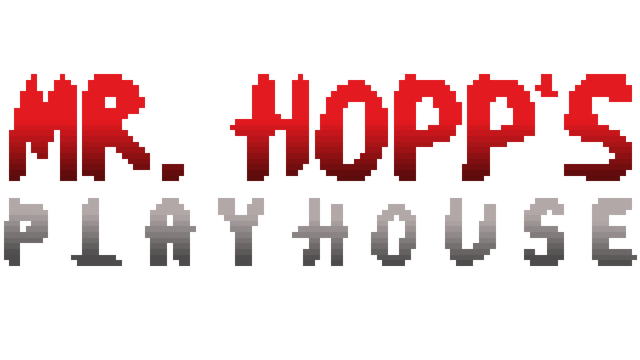 Mr. Hopp's Playhouse