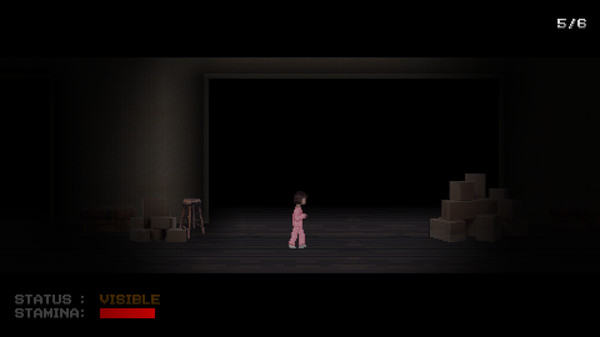 Screenshot of Mr. Hopp's Playhouse