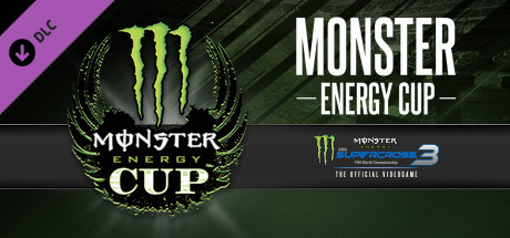 Monster Energy Supercross 3 - Monster Energy Cup